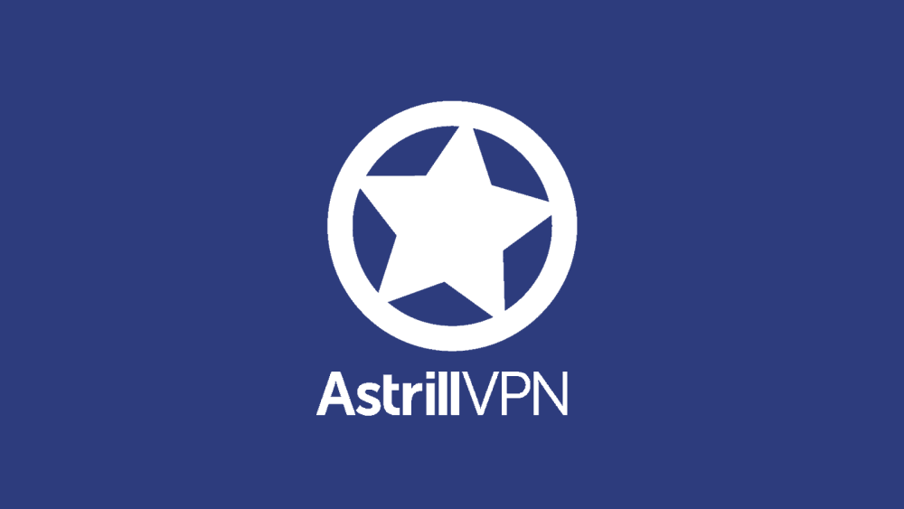 Astrill Shared (1Year,NoLimit)