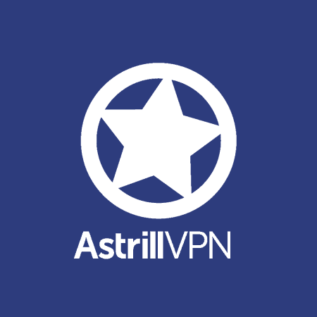 Astrill Shared (1Year,NoLimit)